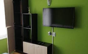 Top Center Apartment And Rooms Varna
