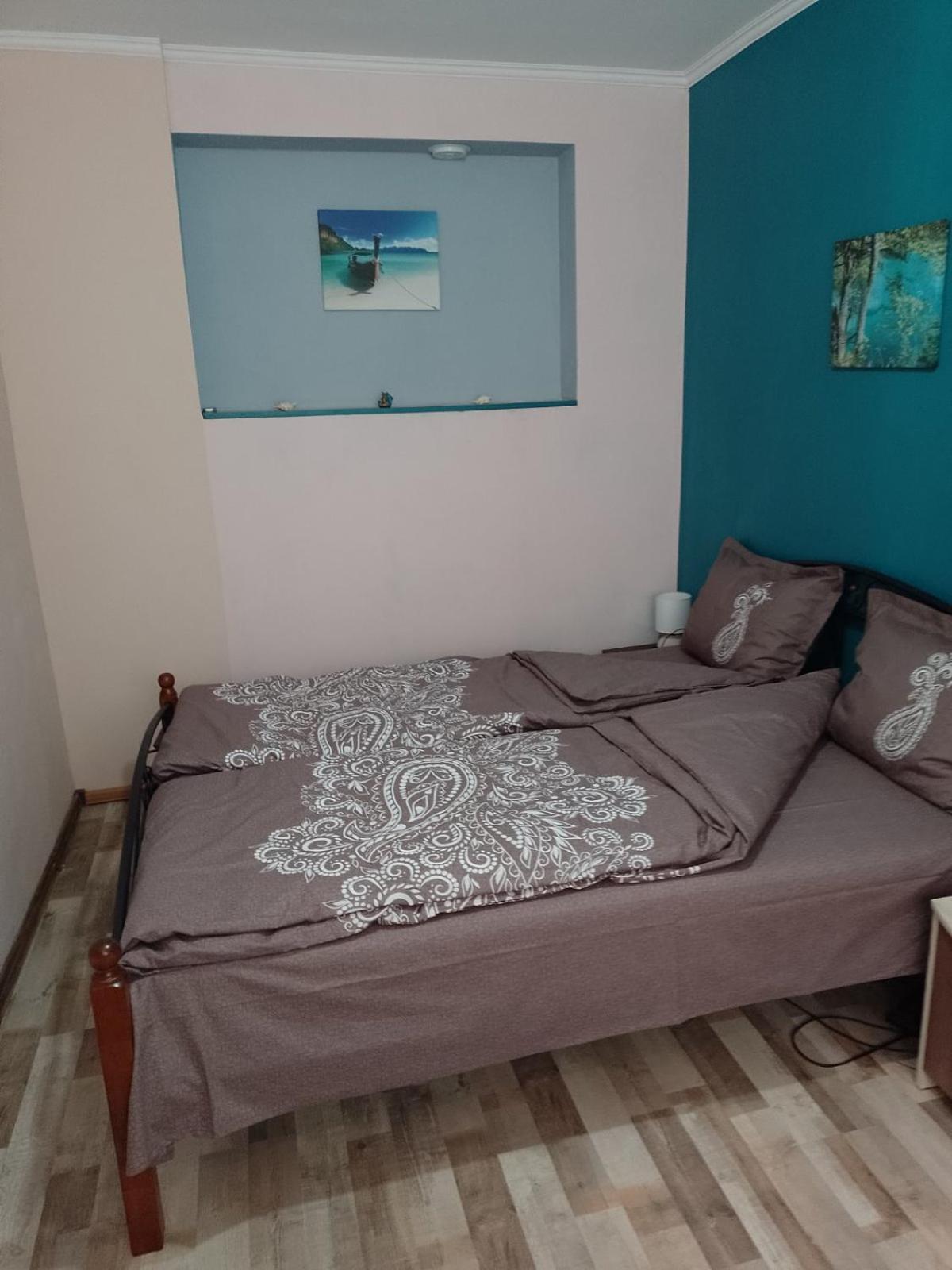 Top Center Apartment And Rooms Варна Екстериор снимка